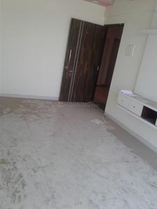 Gallery Cover Image of 665 Sq.ft 1 BHK Apartment for rent in Ulwe for 9000