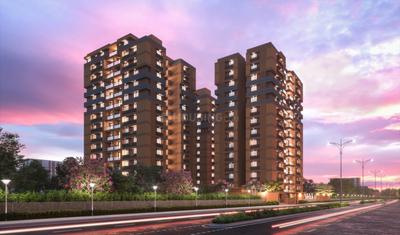 3 BHK Apartment
