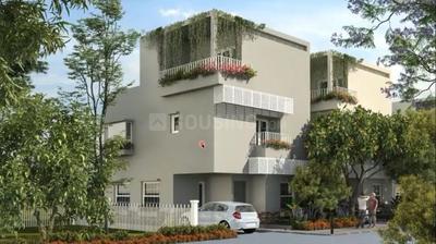 Gallery Cover Image of 4000 Sq.ft 4 BHK Villa for buy in Jigani for 19000000