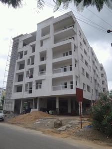 3 BHK Apartment