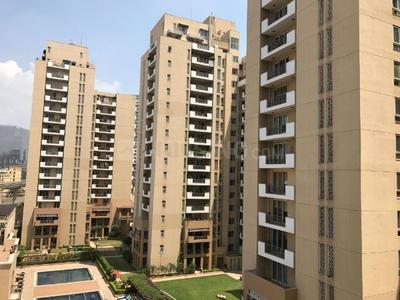 4 BHK Apartment