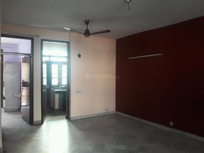 3 BHK Independent Floor