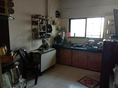 Gallery Cover Image of 670 Sq.ft 1 BHK Apartment for buy in Loksahakar Nagar for 2000000