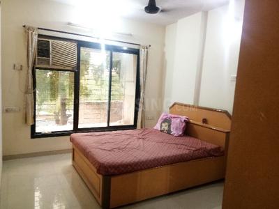 Gallery Cover Image of 650 Sq.ft 1 BHK Apartment for buy in Powai for 10000000