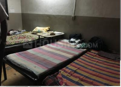 Bedroom Image of Punyai Boy's Hostel in Madipakkam
