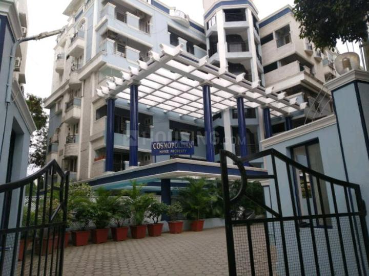 2025 Sqft 3 BHK Apartment for sale in Nivee Cosmopolitan Somajiguda