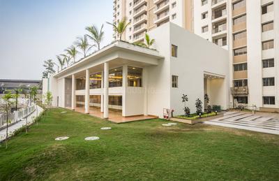 3 BHK Apartment
