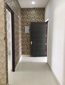 3 BHK अपार्टमेंट