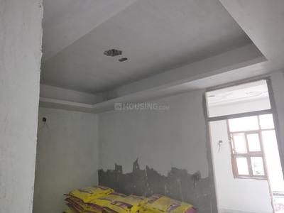 Gallery Cover Image of 550 Sq.ft 1 BHK Apartment for buy in Sector 49 for 1350000