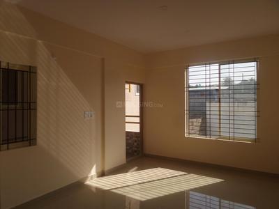 Gallery Cover Image of 1100 Sq.ft 2 BHK Independent Floor for buy in Kamala Nagar for 5700000