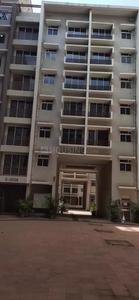 1 BHK Apartment