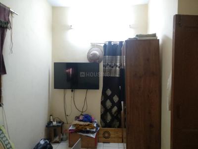 Bedroom Image of Rahul PG in Adchini