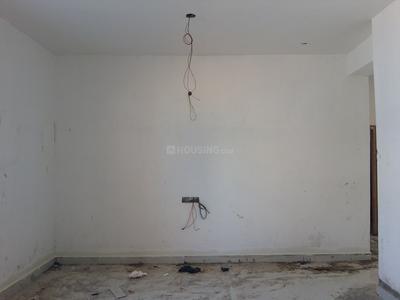 3 BHK Apartment