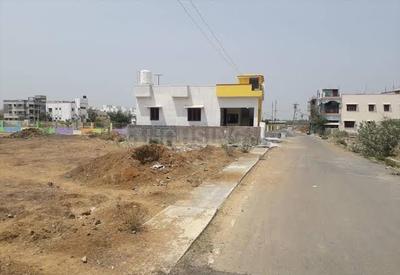 Gallery Cover Image of Sq.ft Residential Plot for buy in Kelambakkam for 3800000