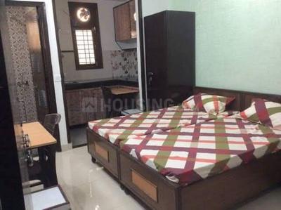 Bedroom Image of Sadda Adda in Sector 46