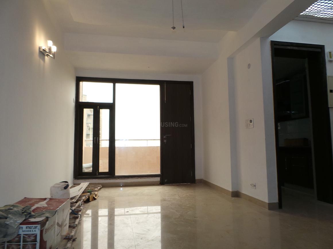 1750 Sqft 3 Bhk Apartment For Sale In Cghs National Apartment