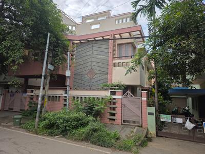 BHK 2200 Sqft Independent House for sale at Indira Nagar, Old