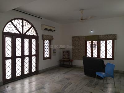 Gallery Cover Image of 3500 Sq.ft 4 BHK Independent House for buy in Banjara Hills for 40000000