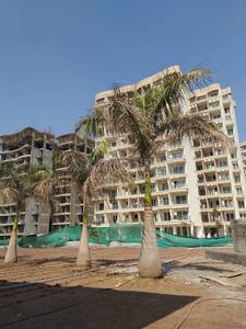 Gallery Cover Image of 1456 Sq.ft 3 BHK Apartment for buy in Hadapsar for 9500000