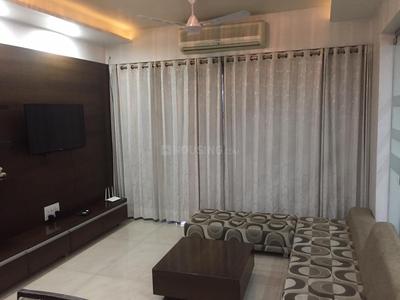 Gallery Cover Image of 2052 Sq.ft 3 BHK Apartment for buy in Kailash Rejoice, Kotarpur for 6700000