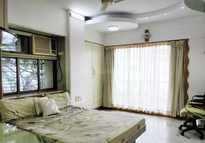 4 BHK Apartment