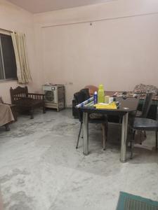 Gallery Cover Image of 680 Sq.ft 1 BHK Independent House for rent in Kopar Khairane for 17000