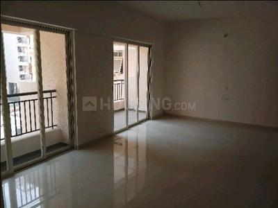 Gallery Cover Image of 1107 Sq.ft 2 BHK Apartment for buy in Bavdhan for 7600000