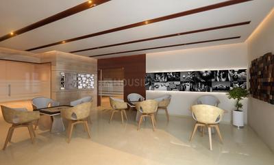 Gallery Cover Image of 950 Sq.ft 2 BHK Apartment for buy in Shilottar Raichur for 8100090