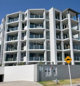 1 BHK Apartment