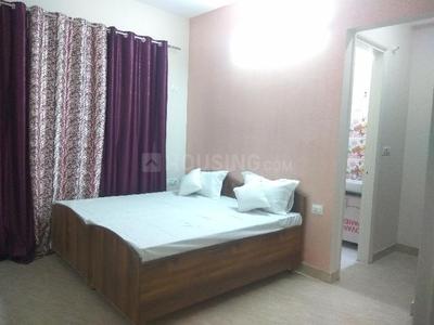 1 BHK Independent Floor