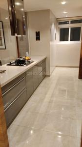 4 BHK अपार्टमेंट
