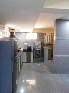Kitchen Image of Sr Homes in Hulimavu