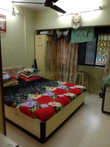 Gallery Cover Image of 654 Sq.ft 1 BHK Apartment for buy in Mulund East for 11200000