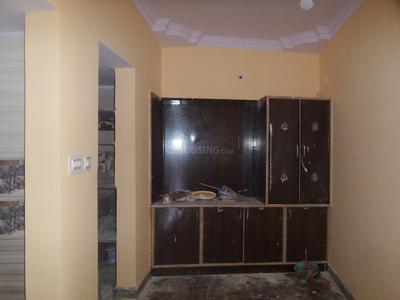 5+ BHK Independent House