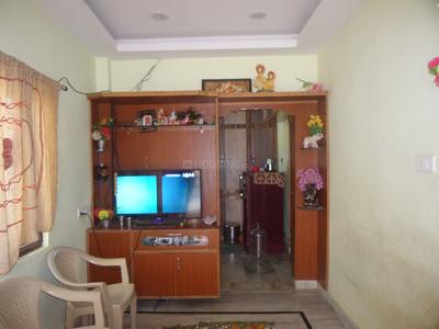 3 BHK Independent House