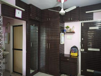 1 RK Apartment