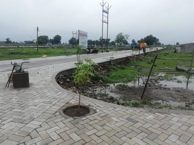 Residential Plot