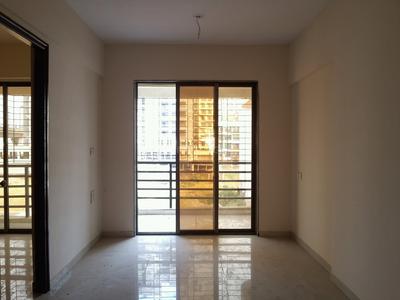 2 BHK Apartment