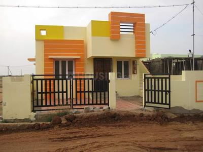 2 BHK Independent House