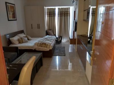 1 RK Apartment