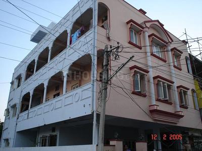 Gallery Cover Image of 1750 Sq.ft 3 BHK Independent Floor for buy in LB Nagar for 8500000