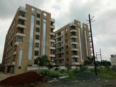 2 BHK Apartment