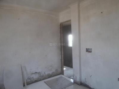 1 RK Apartment