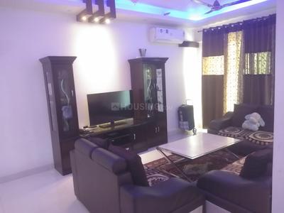 4 BHK अपार्टमेंट