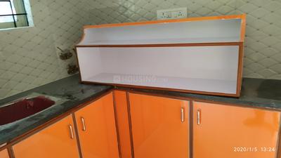 Gallery Cover Image of 1200 Sq.ft 7 BHK Independent House for buy in Yeshwanthpur for 21000000