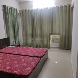 Bedroom Image of Salt Co Living Homes in Powai