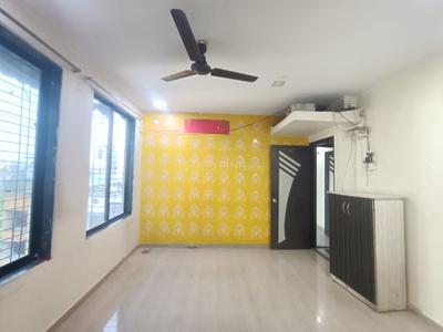 1bhk Flat Rent In Airoli For Bhk BHK Flat For Rent In Airoli, 700
