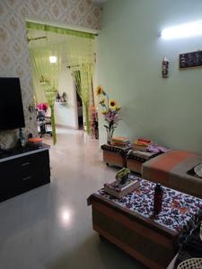 2 BHK अपार्टमेंट