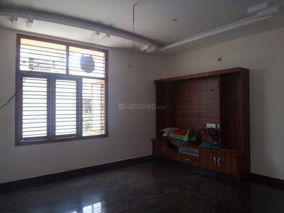 4 BHK Independent House