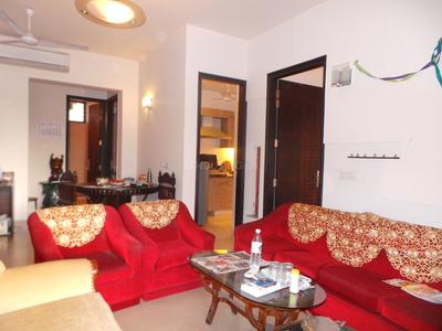 3 BHK Independent Floor